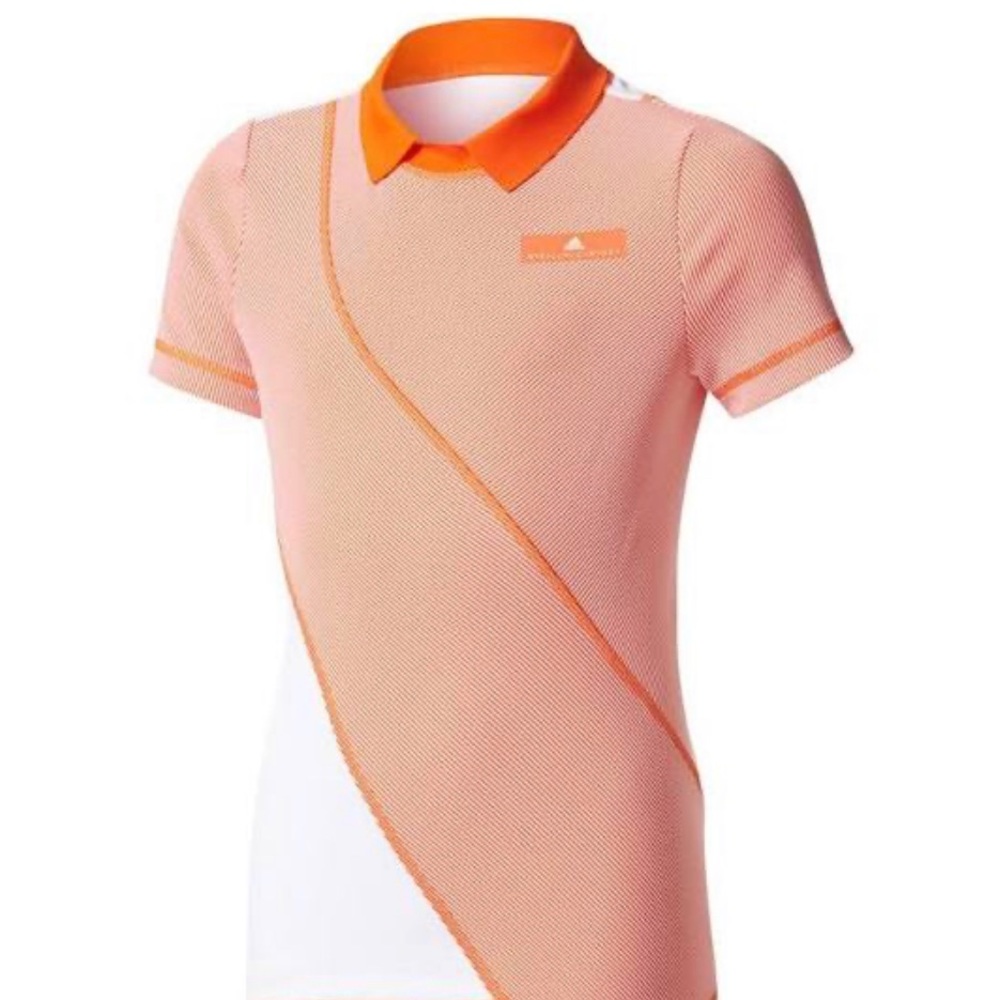 Stella McCartney x Adidas Barricade Tennis Tee